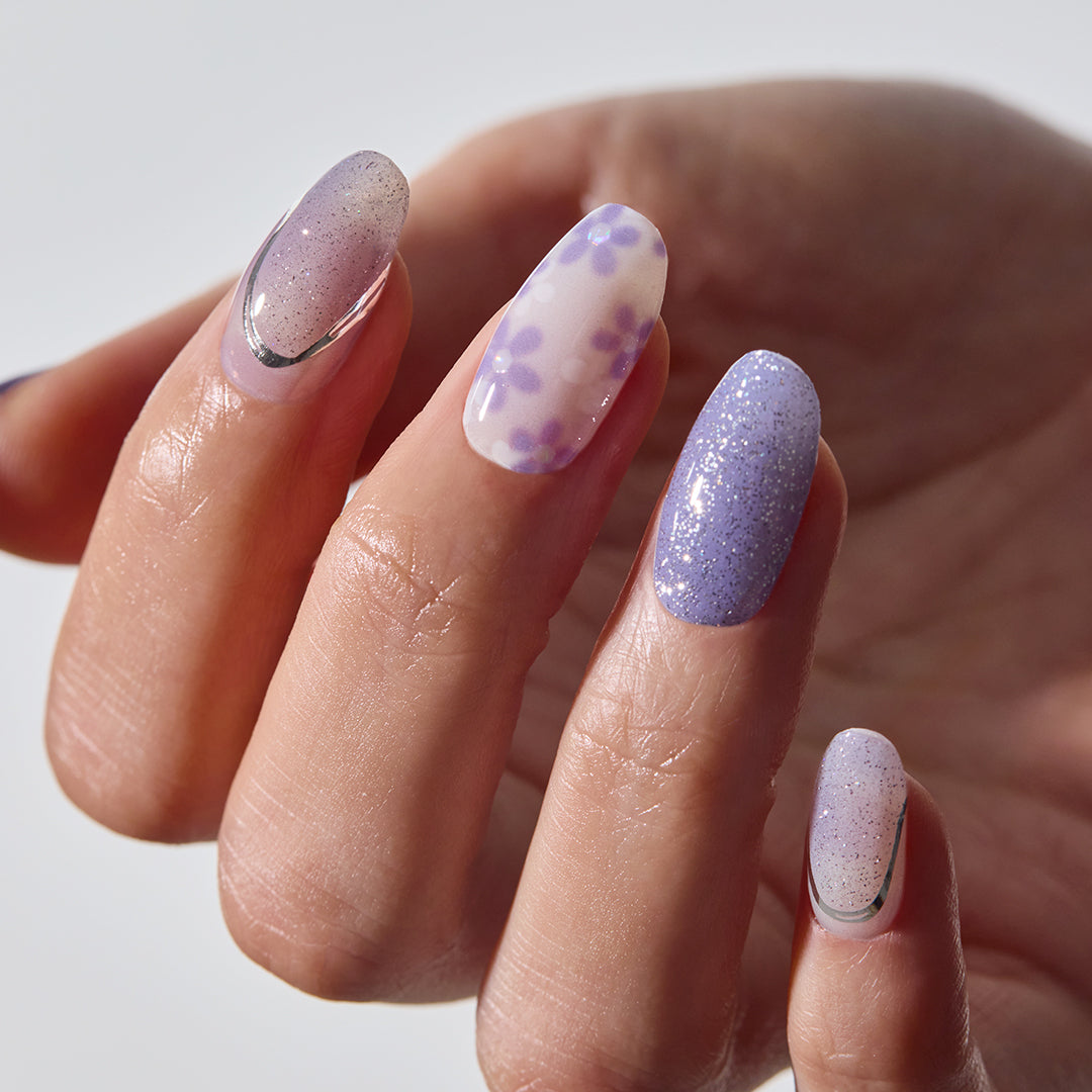 ohora N Violet Wave NP-070-J