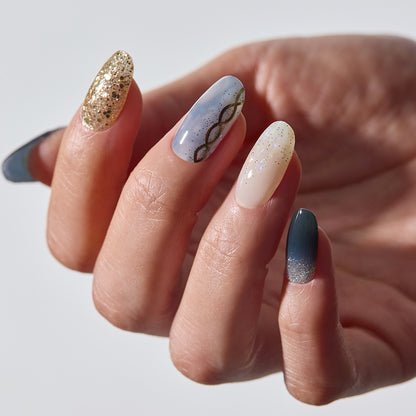 ohora N Midnight Twinkle NP-071-J