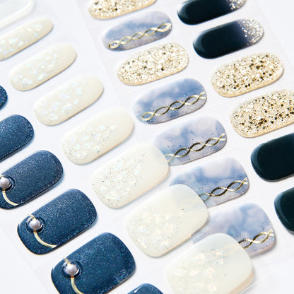 ohora N Midnight Twinkle NP-071-J