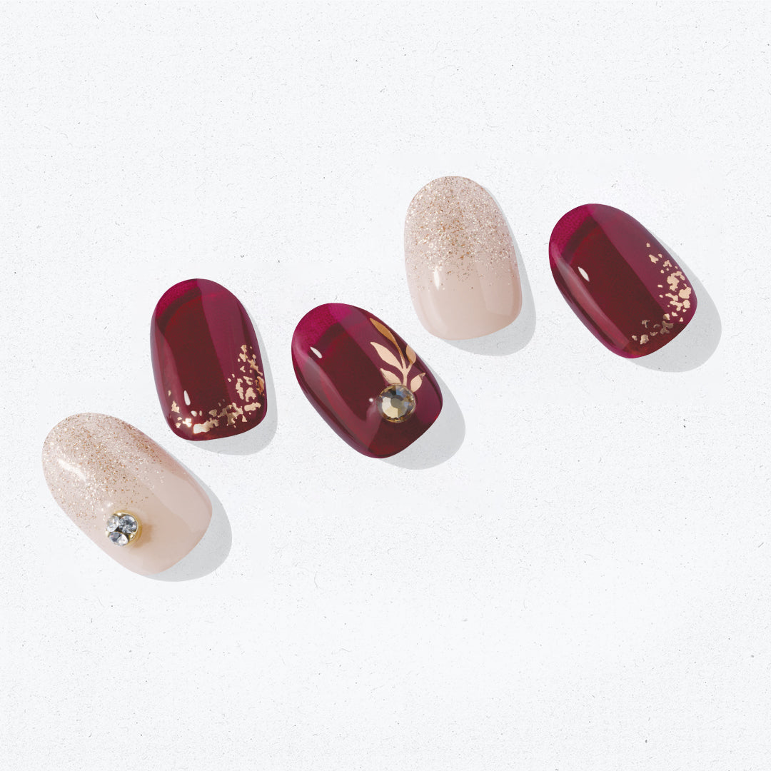 ohora N Scarlet Glow NP-072-J