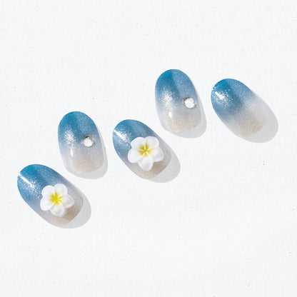 ohora N Plumeria Sky NP-083-J