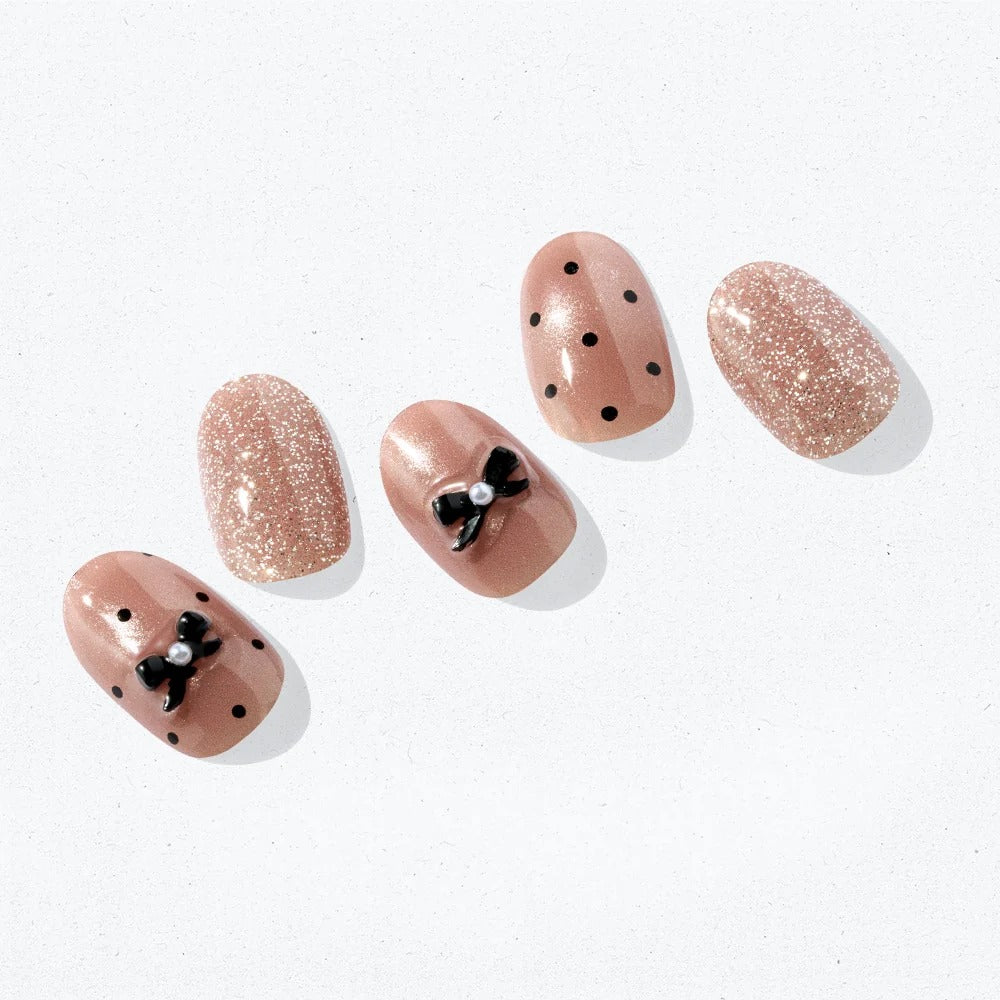 ohora N Rosy Noir NP-085-J