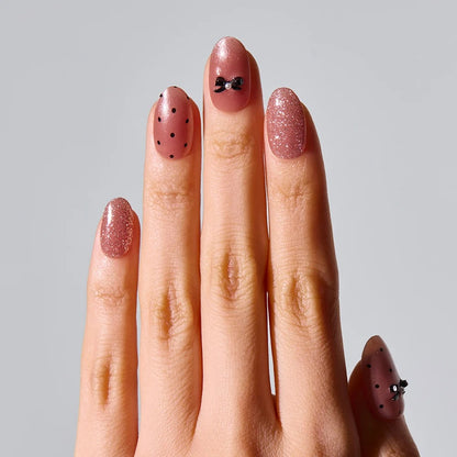 ohora N Rosy Noir NP-085-J