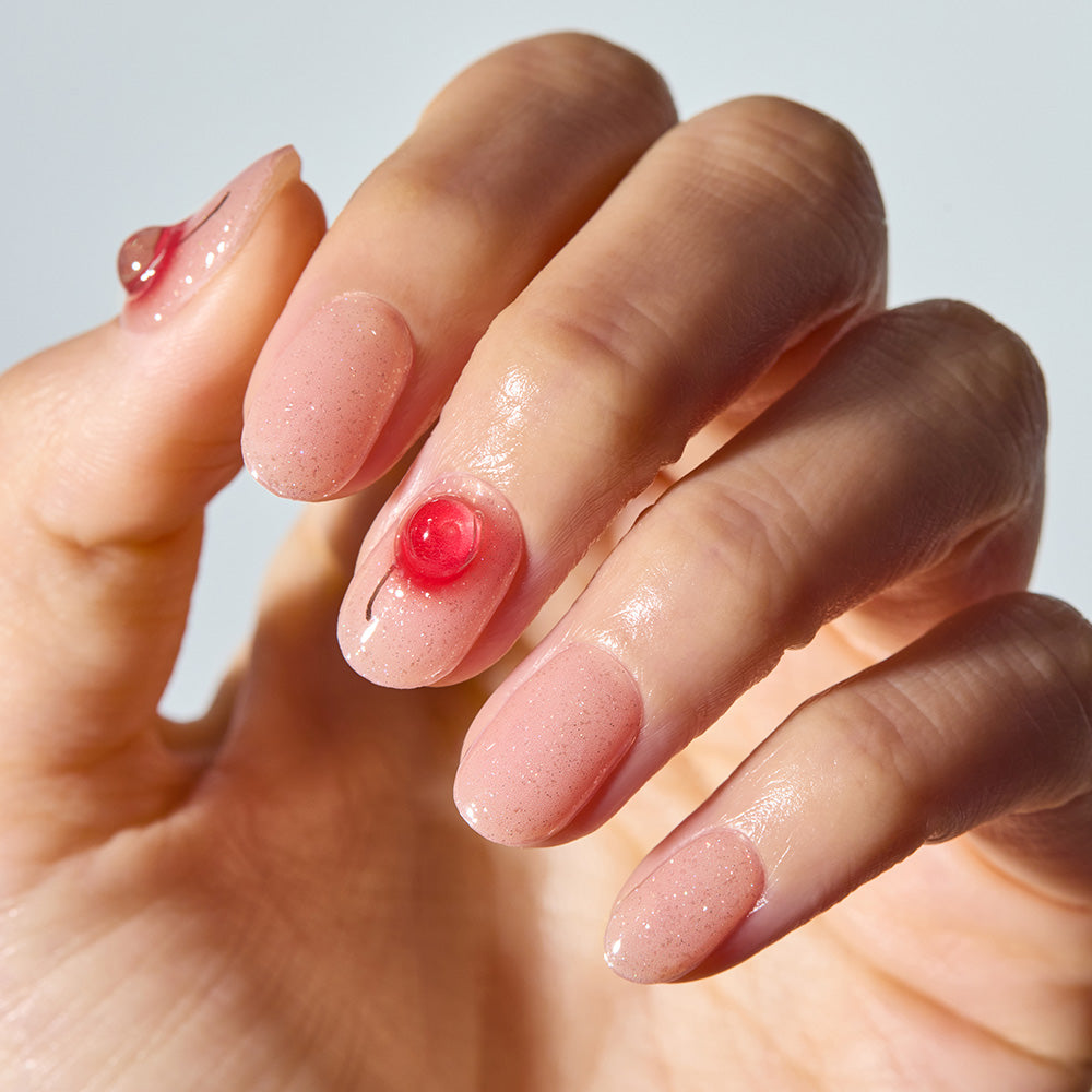 ohora N Cherry Candy NP-231