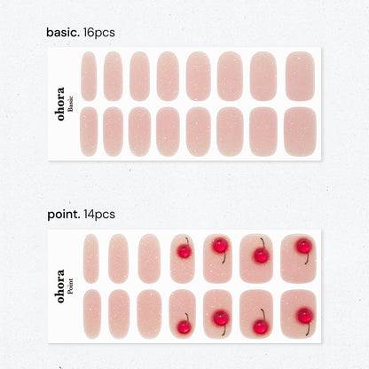 ohora N Cherry Candy NP-231