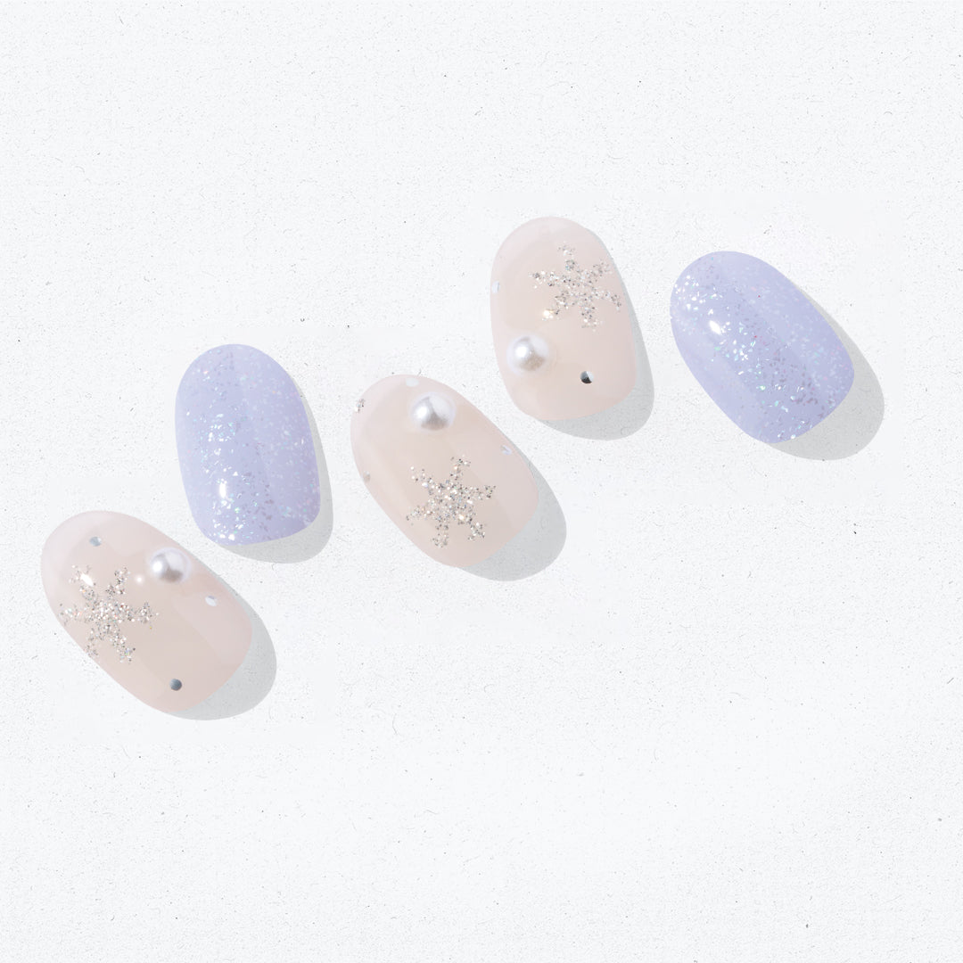 ohora N Frozen Mirror NP-224