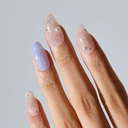 ohora N Frozen Mirror NP-224