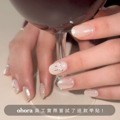 ohora N Eternal Shine NP-225