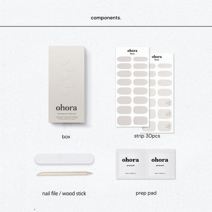 ohora N Eternal Shine NP-225