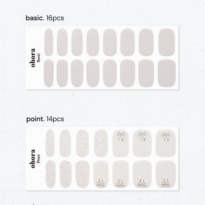 ohora N Eternal Shine NP-225