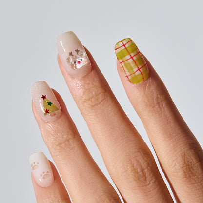 ohora N Beary Merry NP-226