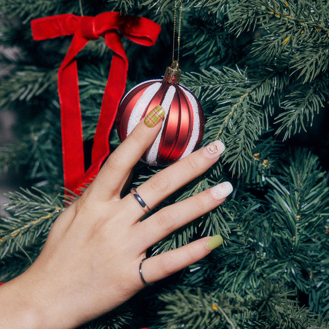 ohora N Beary Merry NP-226