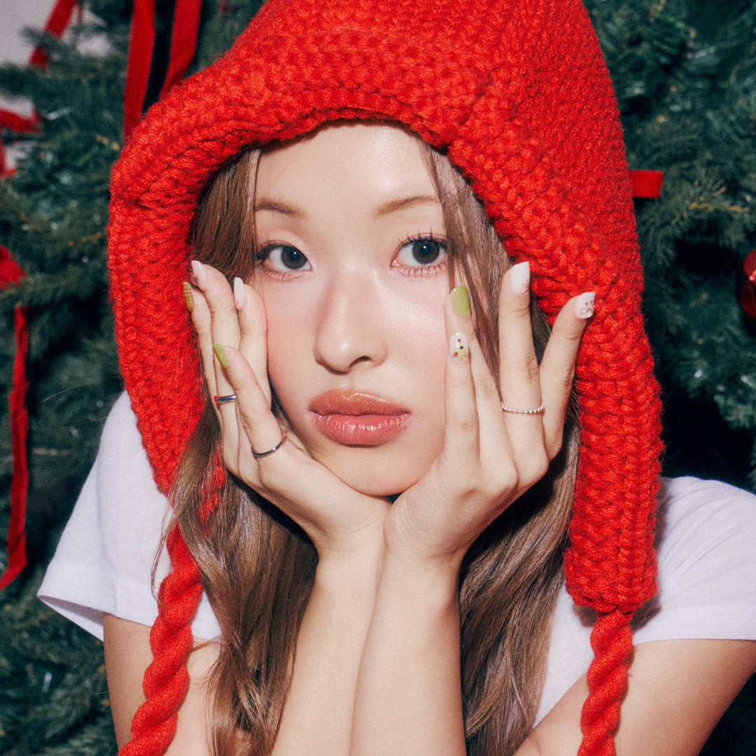 ohora N Beary Merry NP-226