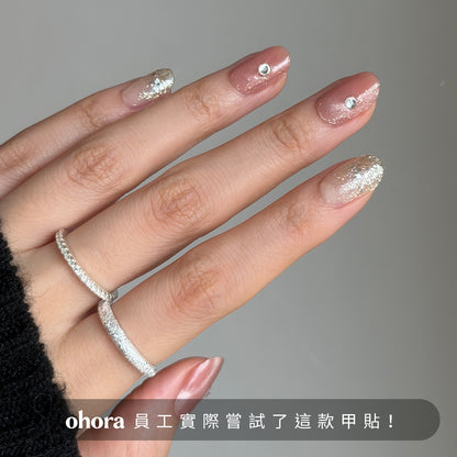 ohora N Rose Mirage NP-228