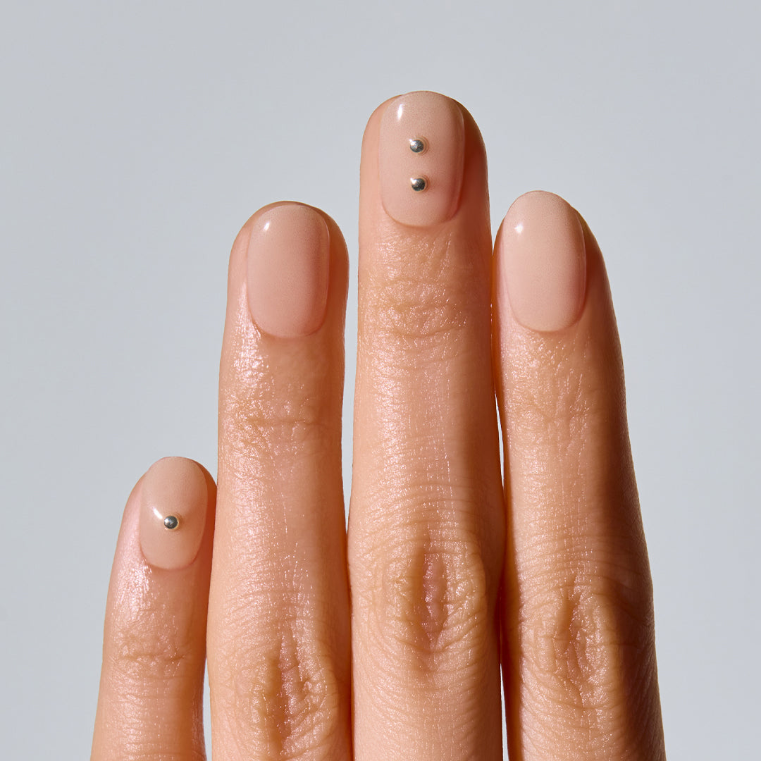 ohora N Bare Piercing NP-236