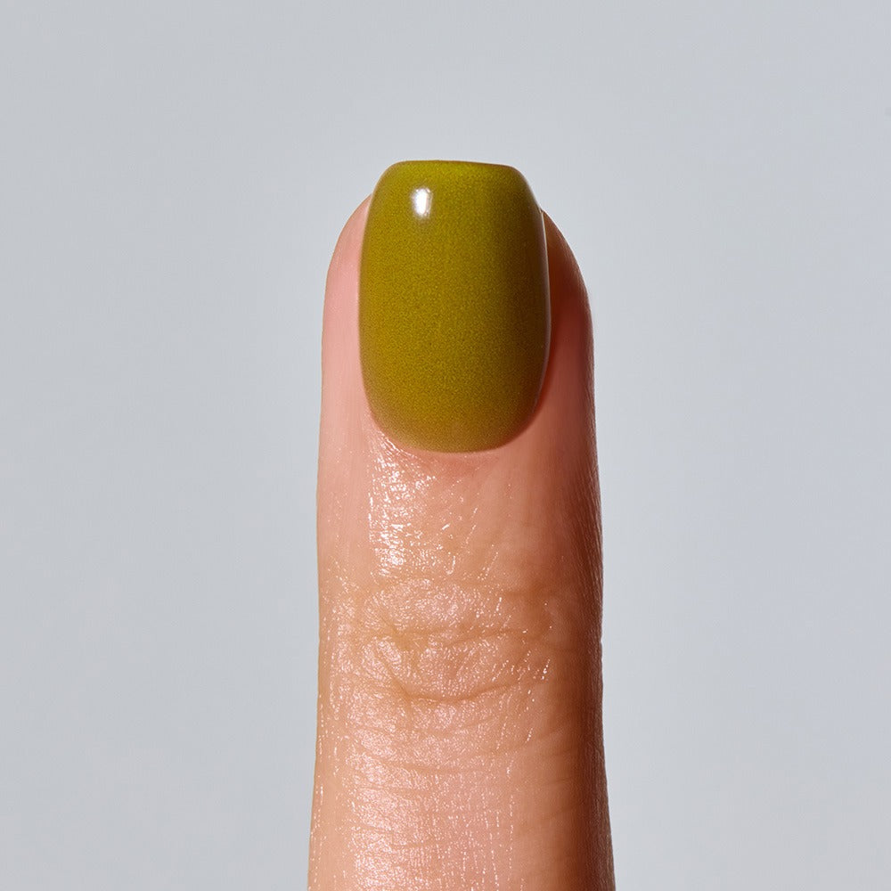 ohora Olive (Square/Short)