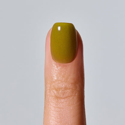 ohora Olive (Square/Short)