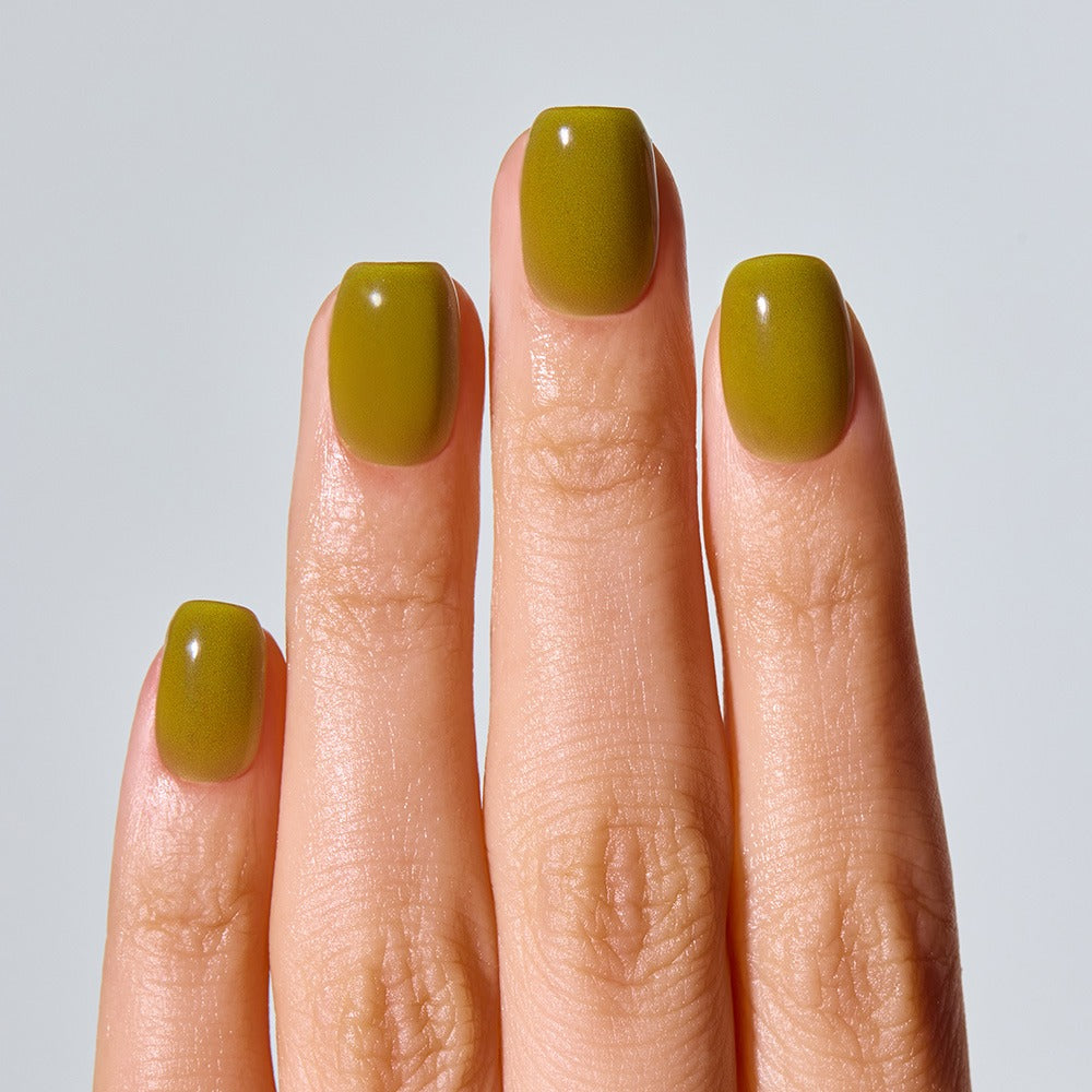 ohora Olive (Square/Short)