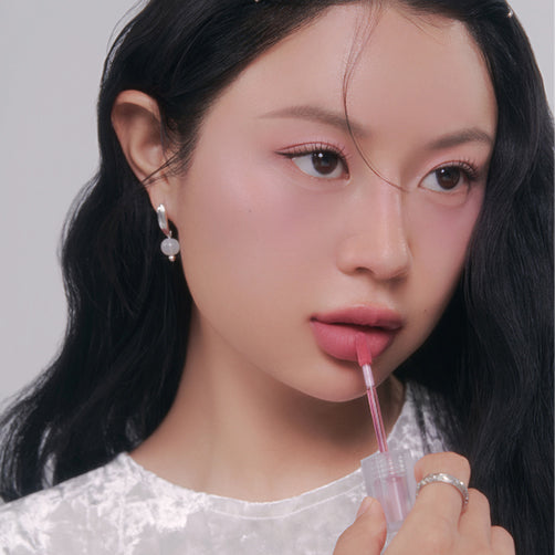 Peripera 慕斯柔霧唇釉