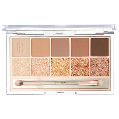 [Best] CLIO Pro Eye Palette (21AD)