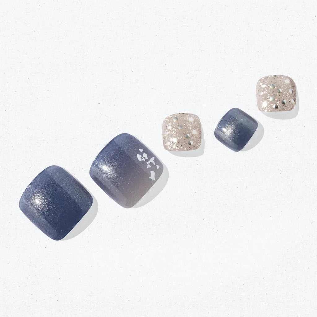 ohora P Moonlit Blue PD-028-J