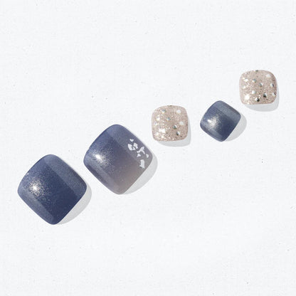 ohora P Moonlit Blue PD-028-J