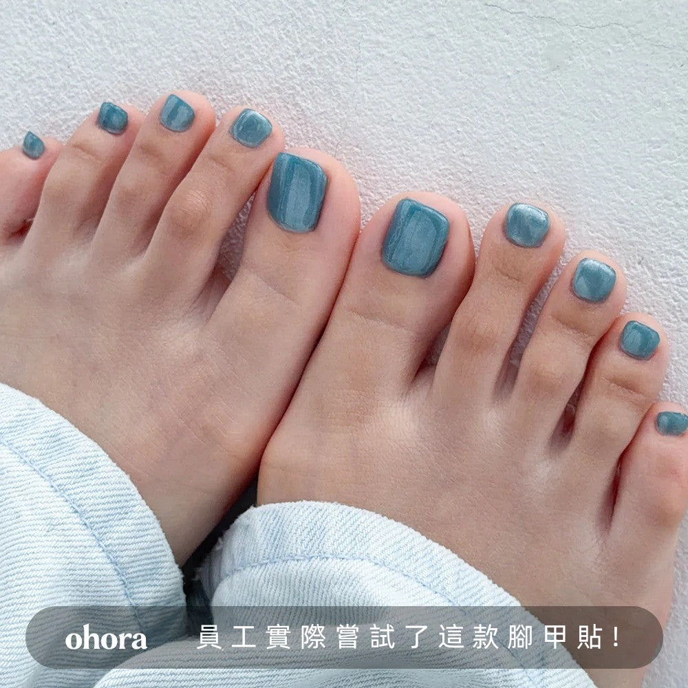 ohora P Blue Lagoon PD-039-J
