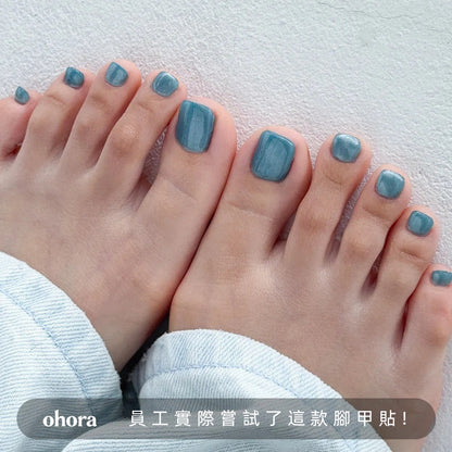 ohora P Blue Lagoon PD-039-J