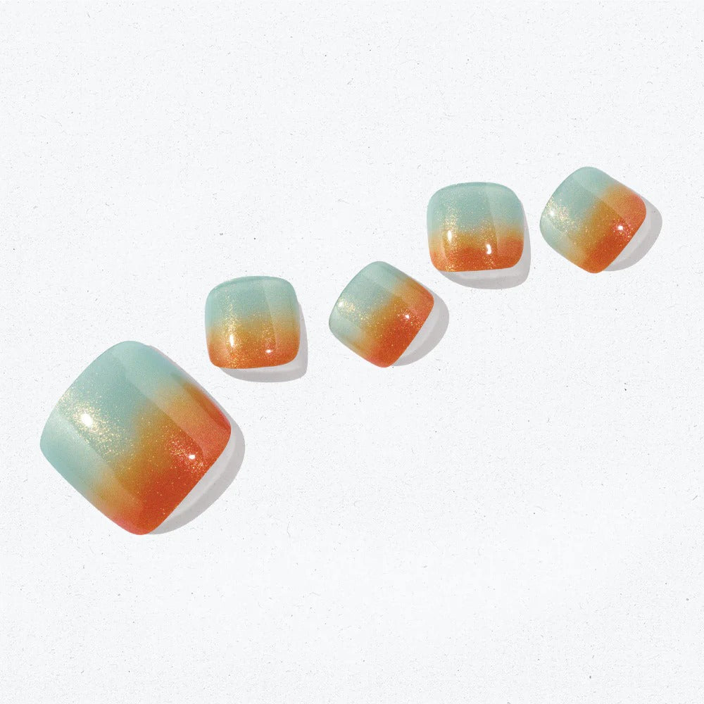 ohora P Sunset Soda PD-040-J