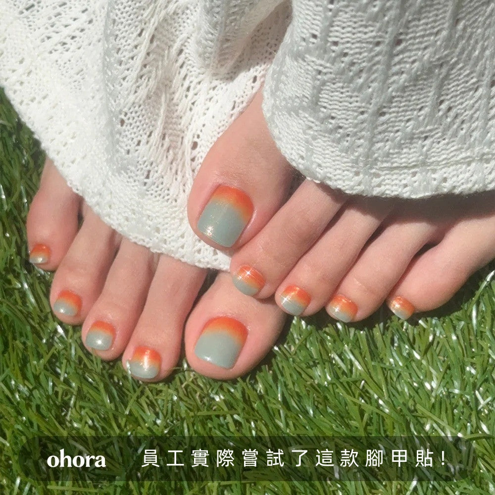 ohora P Sunset Soda PD-040-J