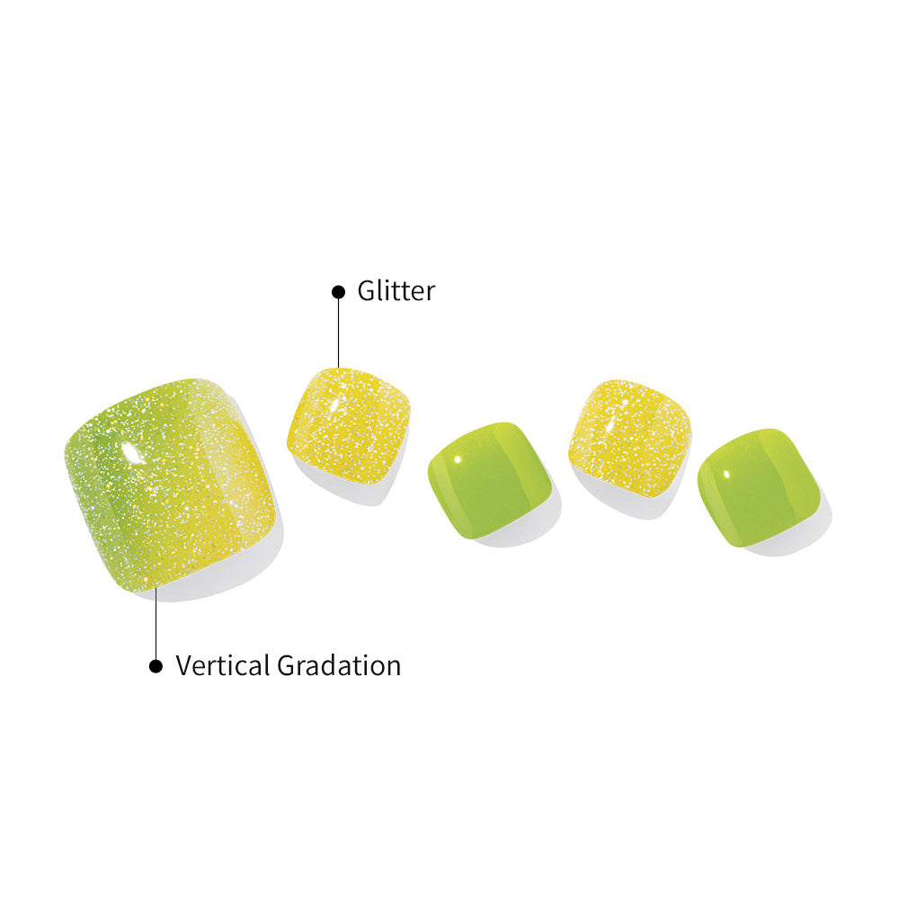 Ohora P Limeade PD-182