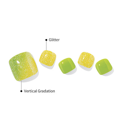 Ohora P Limeade PD-182