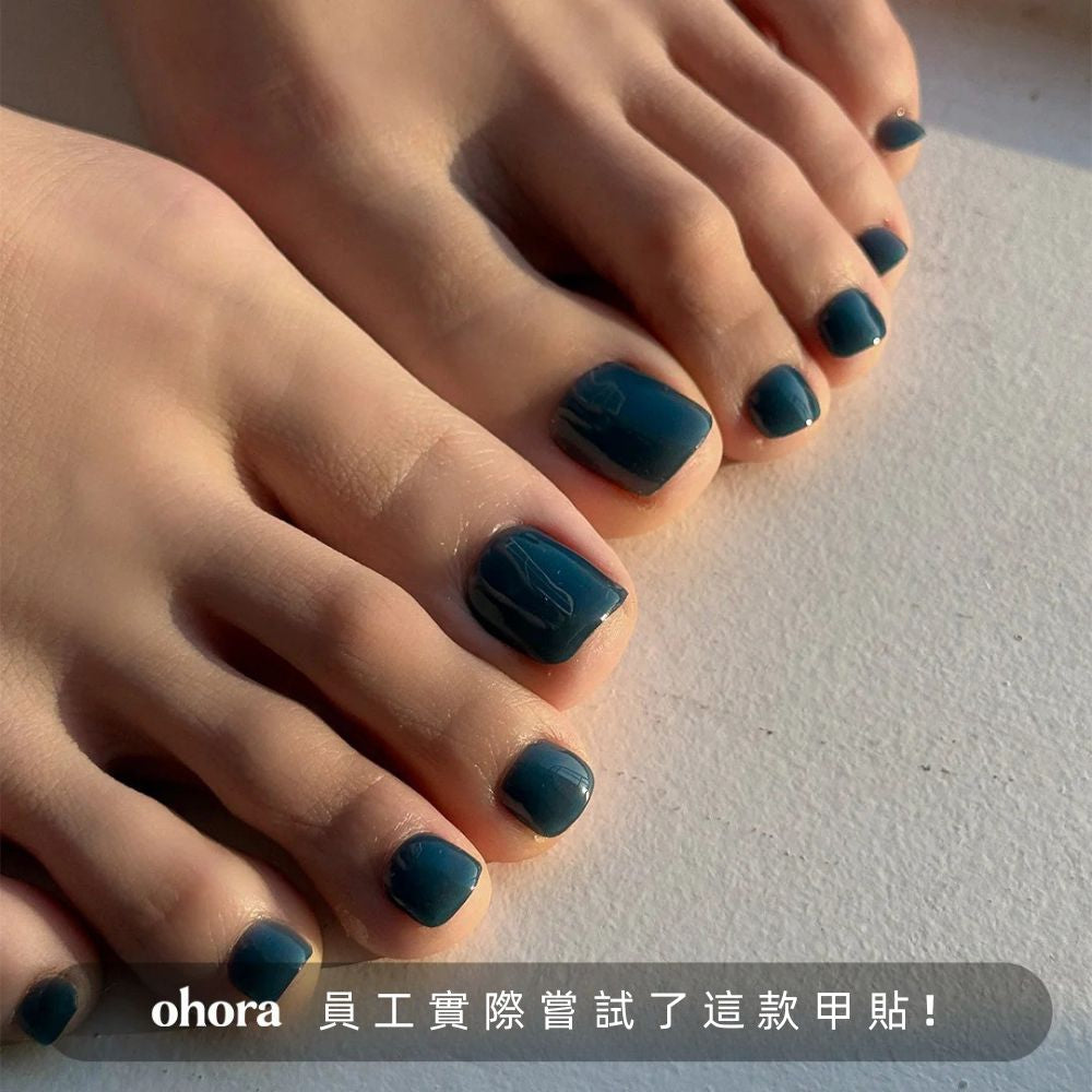 ohora P Blueberry Jelly PD-235
