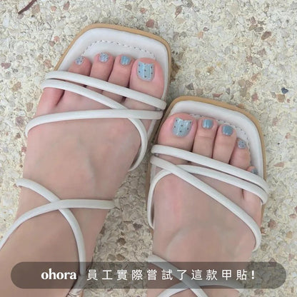 ohora P Mint Choco PD-236