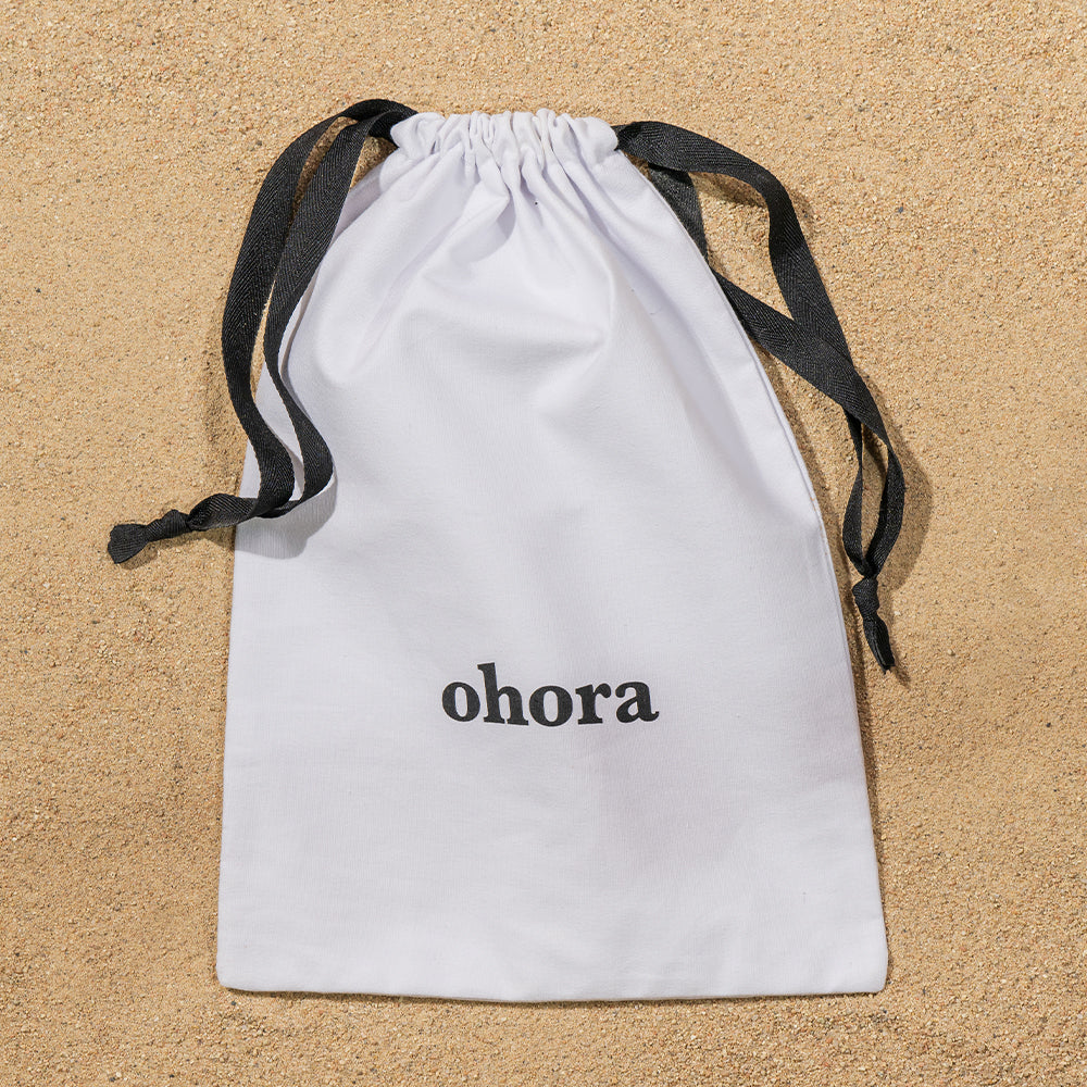 Ohora 夏日拖鞋