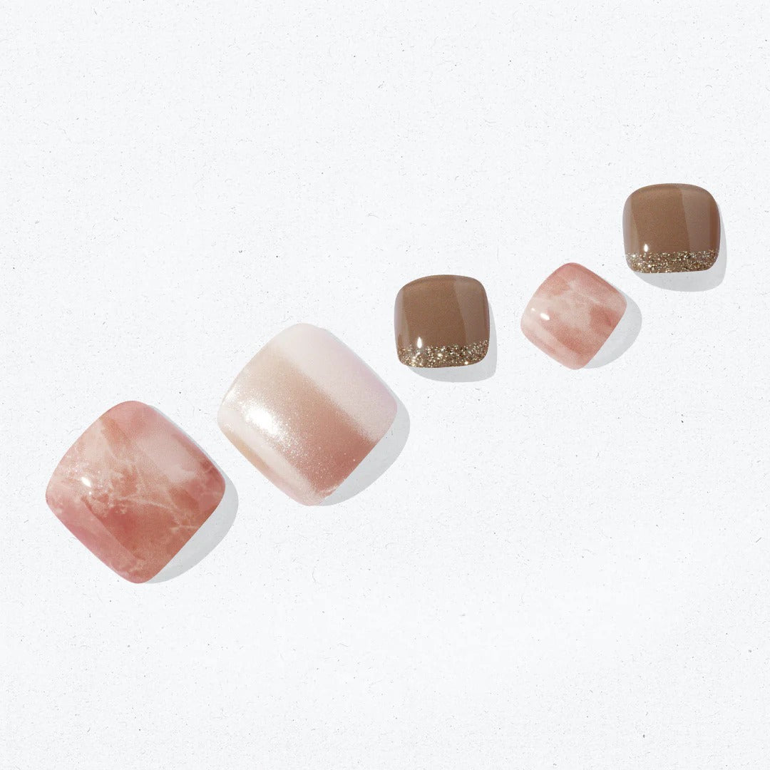 ohora P Pink Quartz PM-002-J