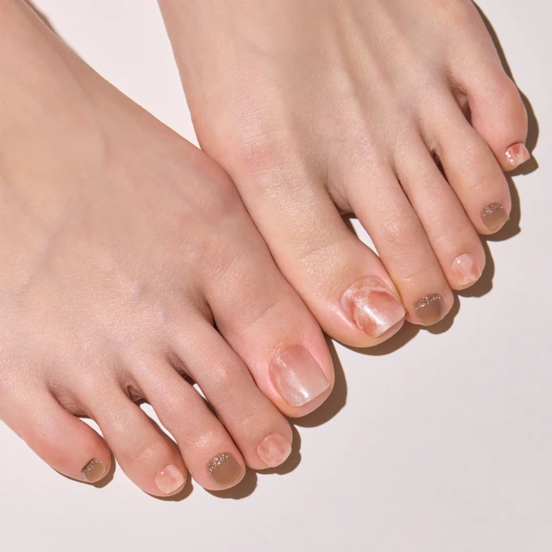 ohora P Pink Quartz PM-002-J