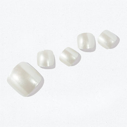 ohora P Blanc Chrome PM-003-J