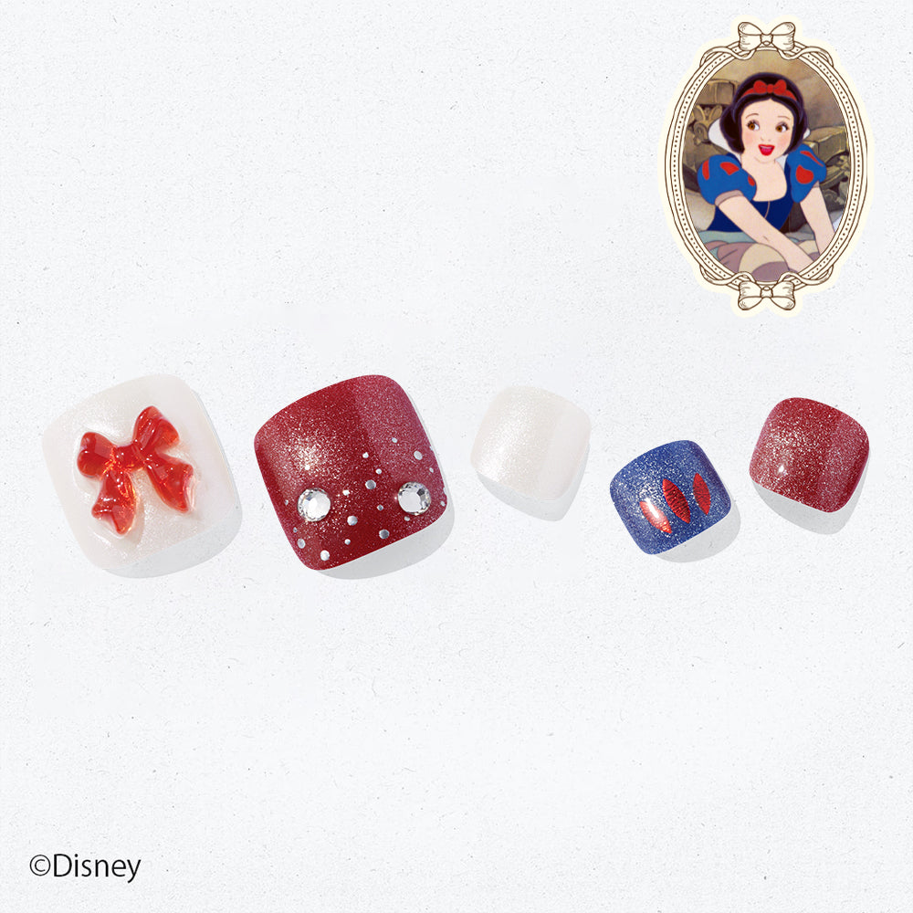 Ohora P Snow White&