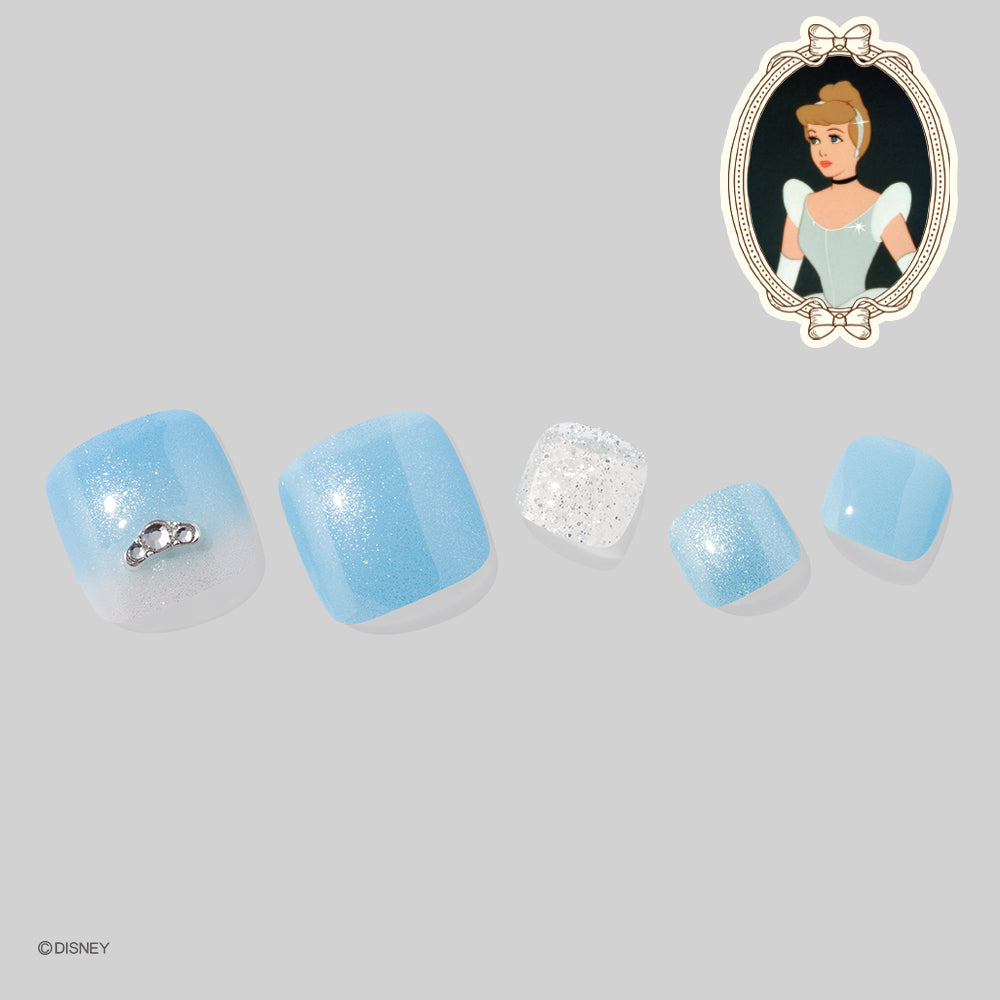 Ohora P Cinderella&