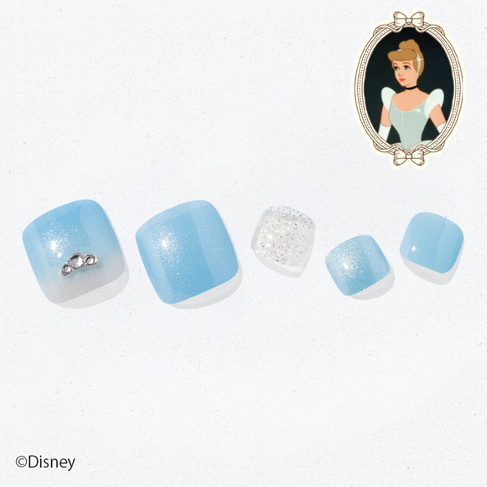 Ohora P Cinderella&