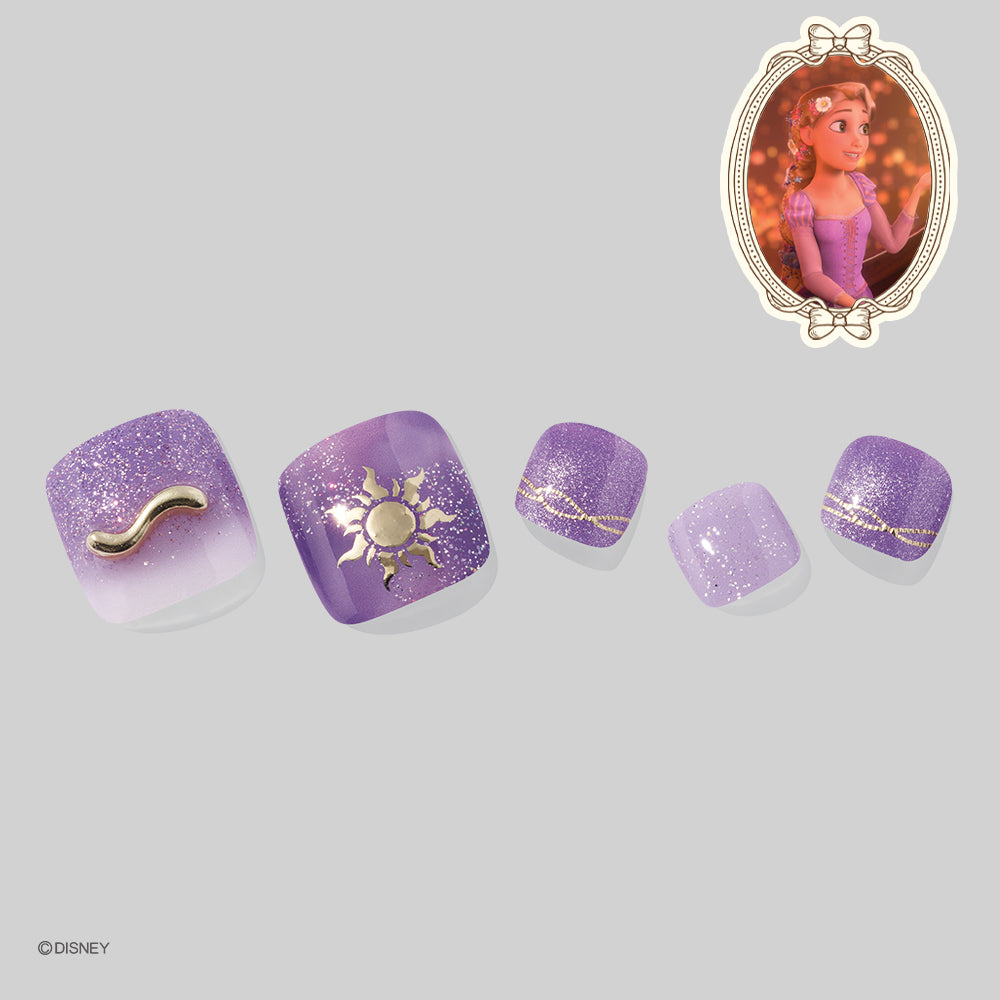 Ohora P Rapunzel&