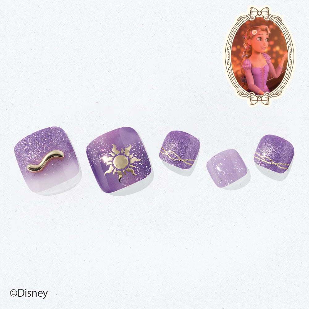 Ohora P Rapunzel&