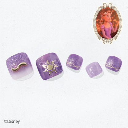 Ohora P Rapunzel&