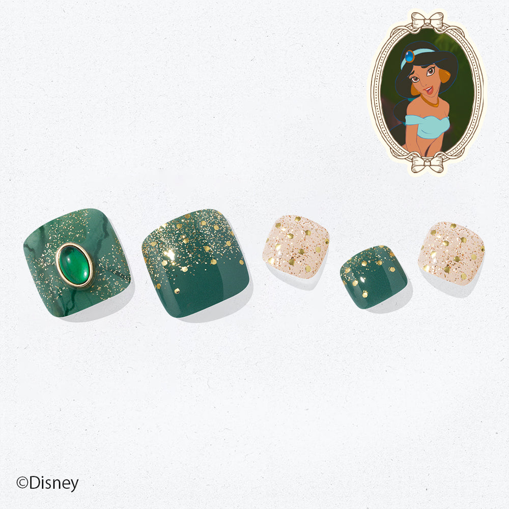 Ohora P Jasmine&