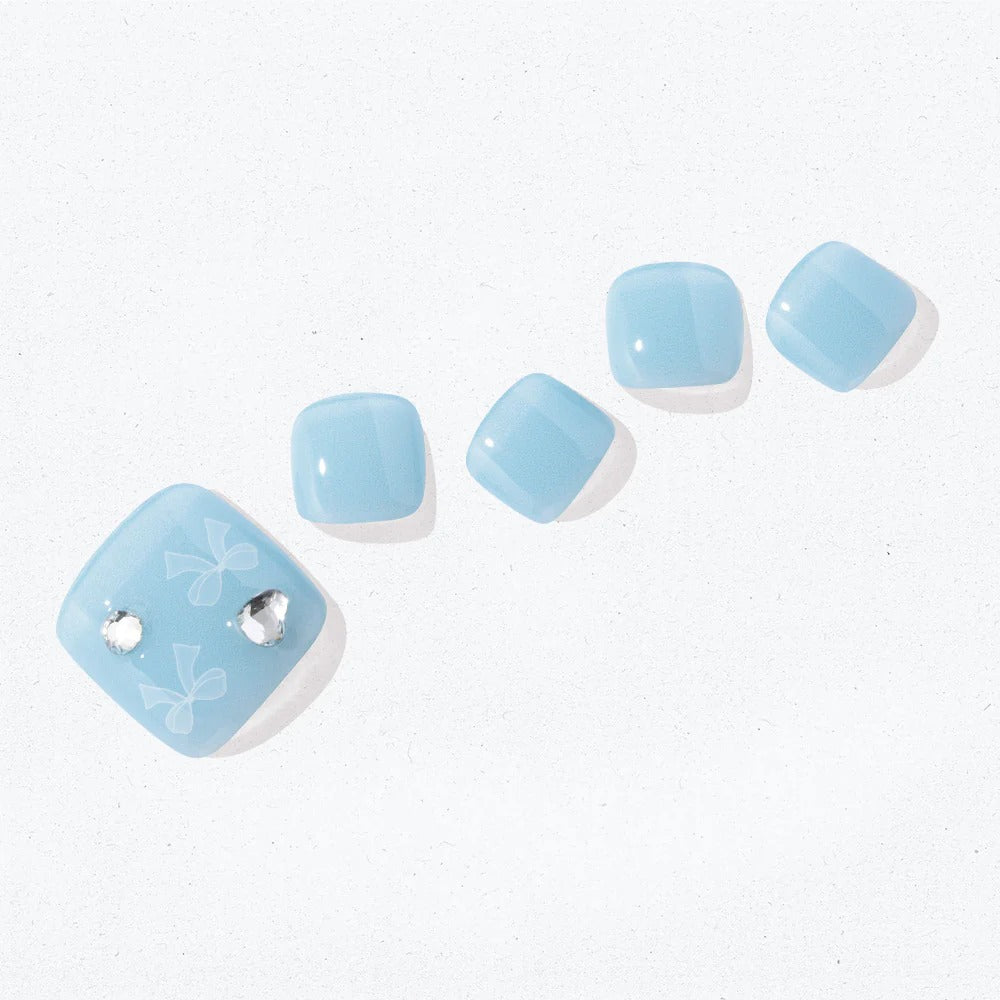 ohora P Baby Bow PP-064