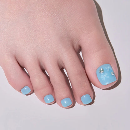 ohora P Baby Bow PP-064