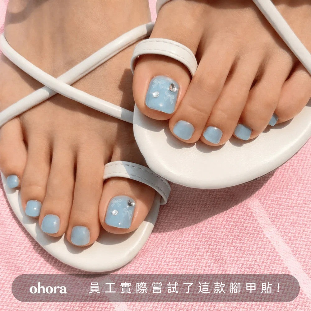 ohora P Baby Bow PP-064
