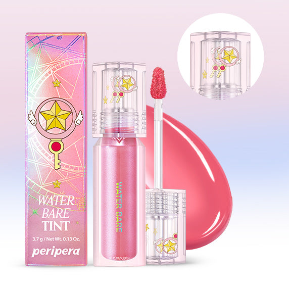 Peripera Water Bare Tint (Cardcaptor Cherry Collection)