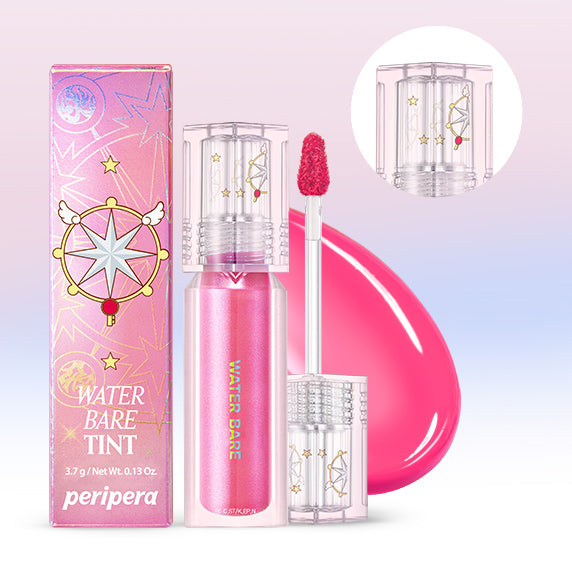 Peripera Water Bare Tint (Cardcaptor Cherry Collection)